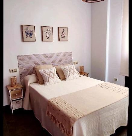 Apartamento La Casita Del Arroyo Arroyo Frío Exterior foto