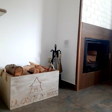Apartamento La Casita Del Arroyo Arroyo Frío Exterior foto