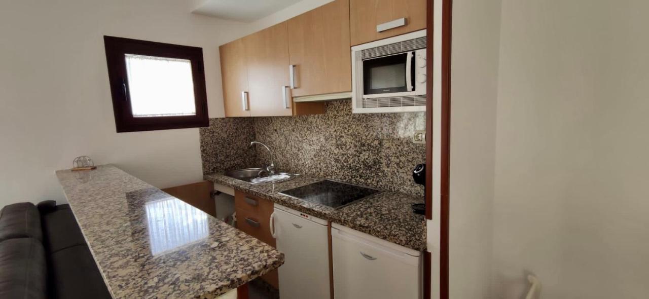 Apartamento La Casita Del Arroyo Arroyo Frío Exterior foto