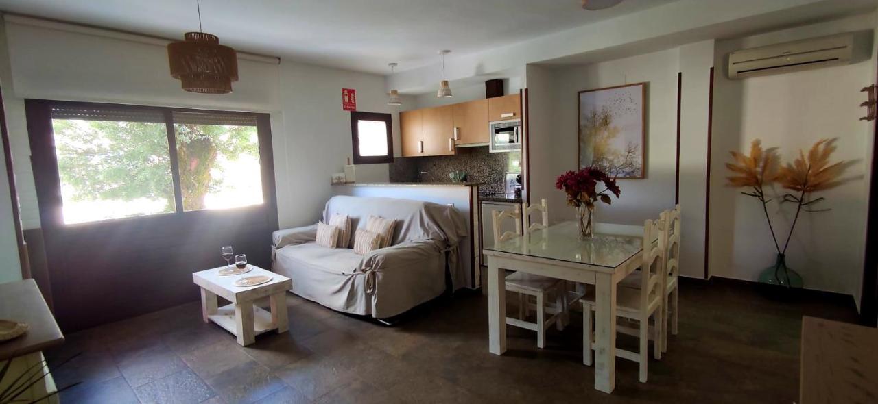 Apartamento La Casita Del Arroyo Arroyo Frío Exterior foto