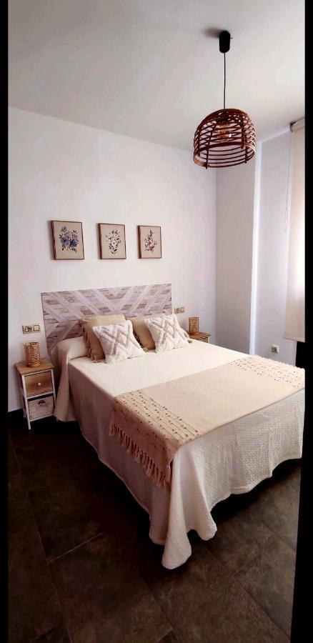 Apartamento La Casita Del Arroyo Arroyo Frío Exterior foto