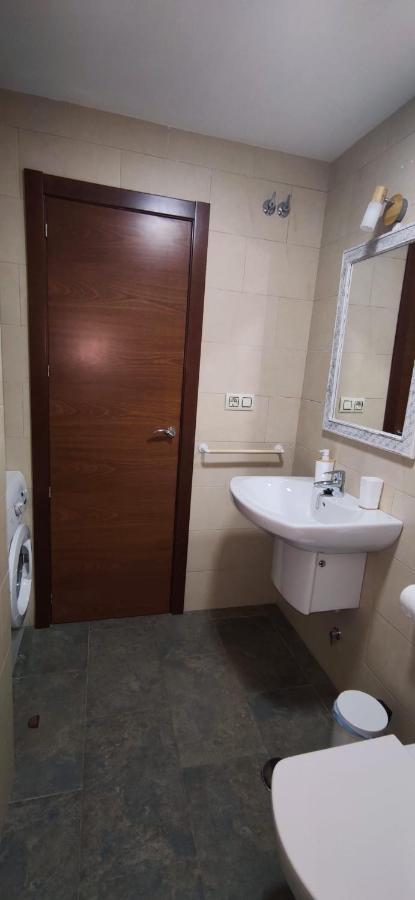 Apartamento La Casita Del Arroyo Arroyo Frío Exterior foto
